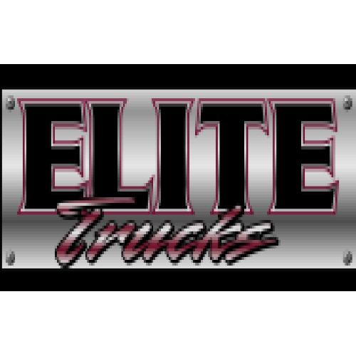 Elite Custom Trucks