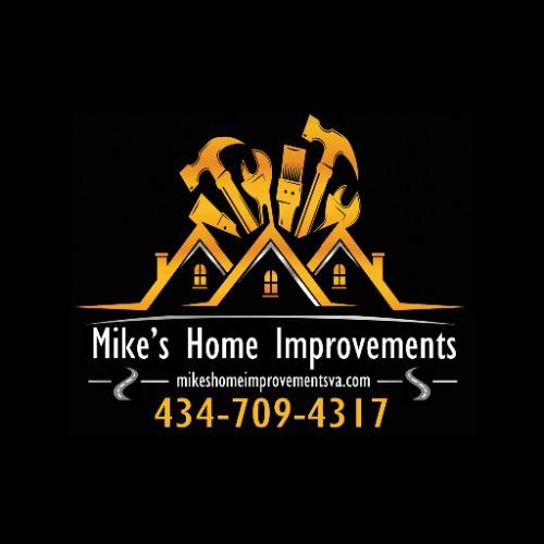 Mike's Home Improvements