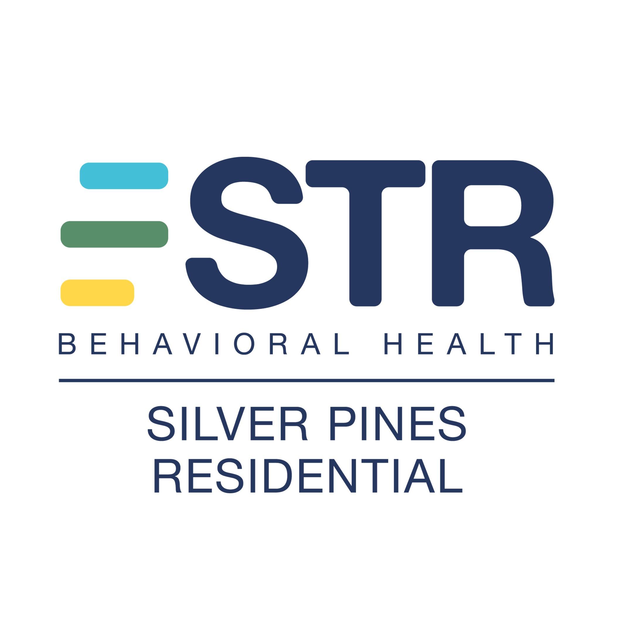STR Behavioral Health - Silver Pines