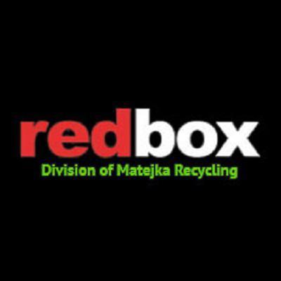 Redbox