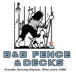 B & B Fence & Decks, LLC.