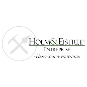 Holm & Eistrup Entreprise ApS