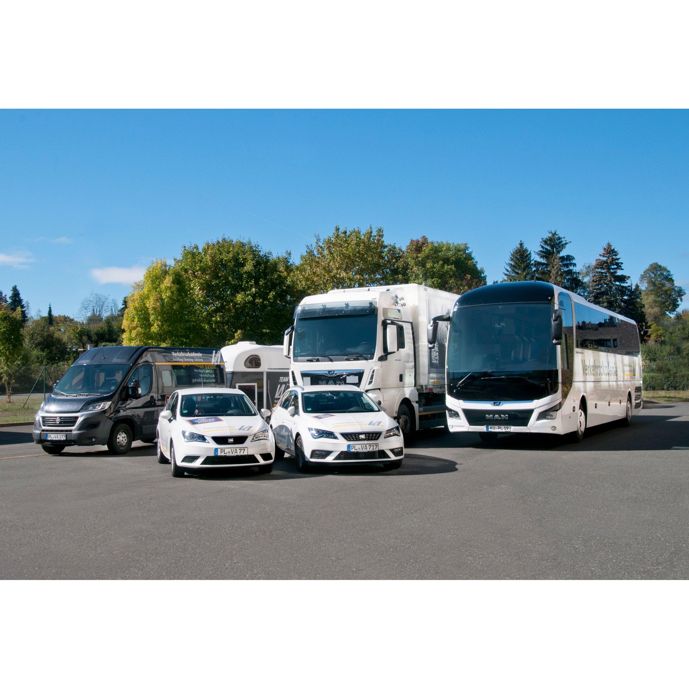 Verkehrsinstitut Plauen GmbH