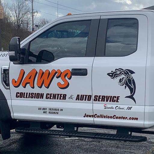 Jaw's Collision Center & Auto Service