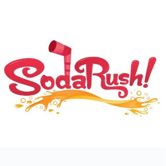 Soda Rush