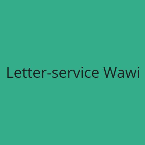 WAWI Letter & Business Service