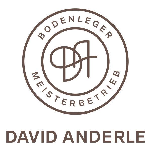 David Anderle Bodenleger Meisterbetrieb