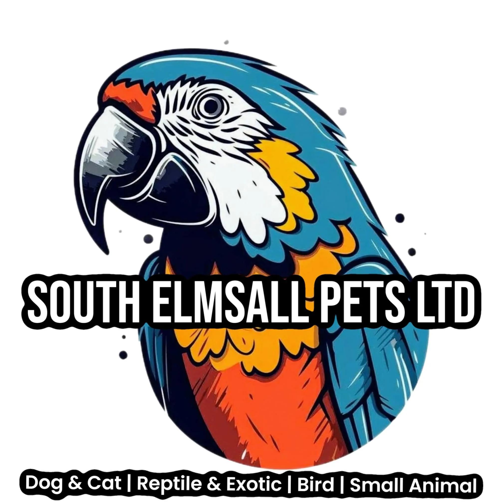 South Elmsall Pets Ltd