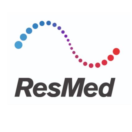 ResMed Healthcare Filiale Weimar