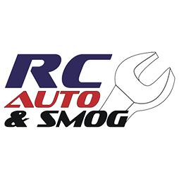 RC Auto & Smog