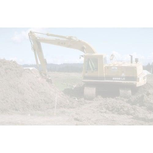 Express Excavating, Inc.