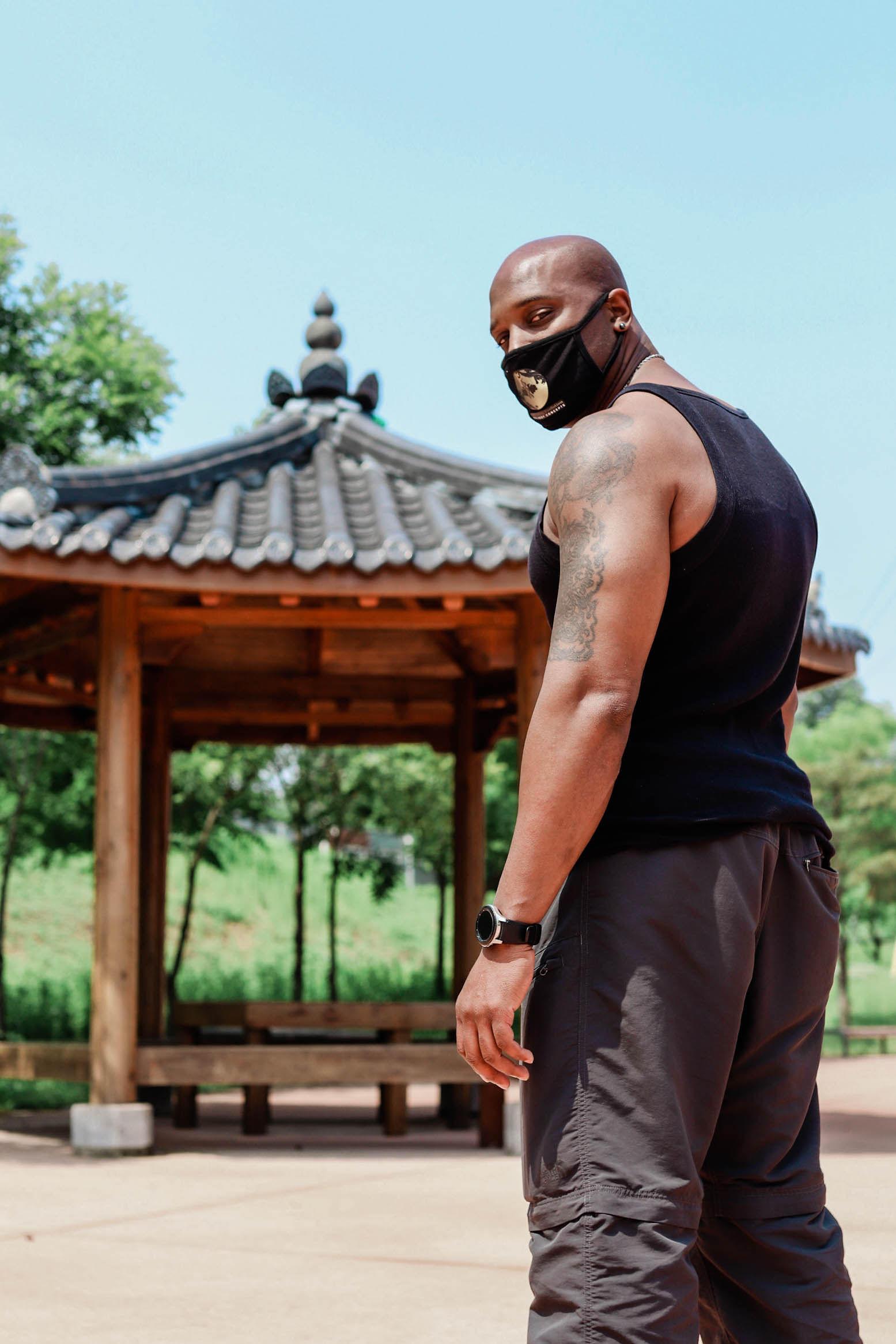 Unwavering Evolution Total Body Concepts