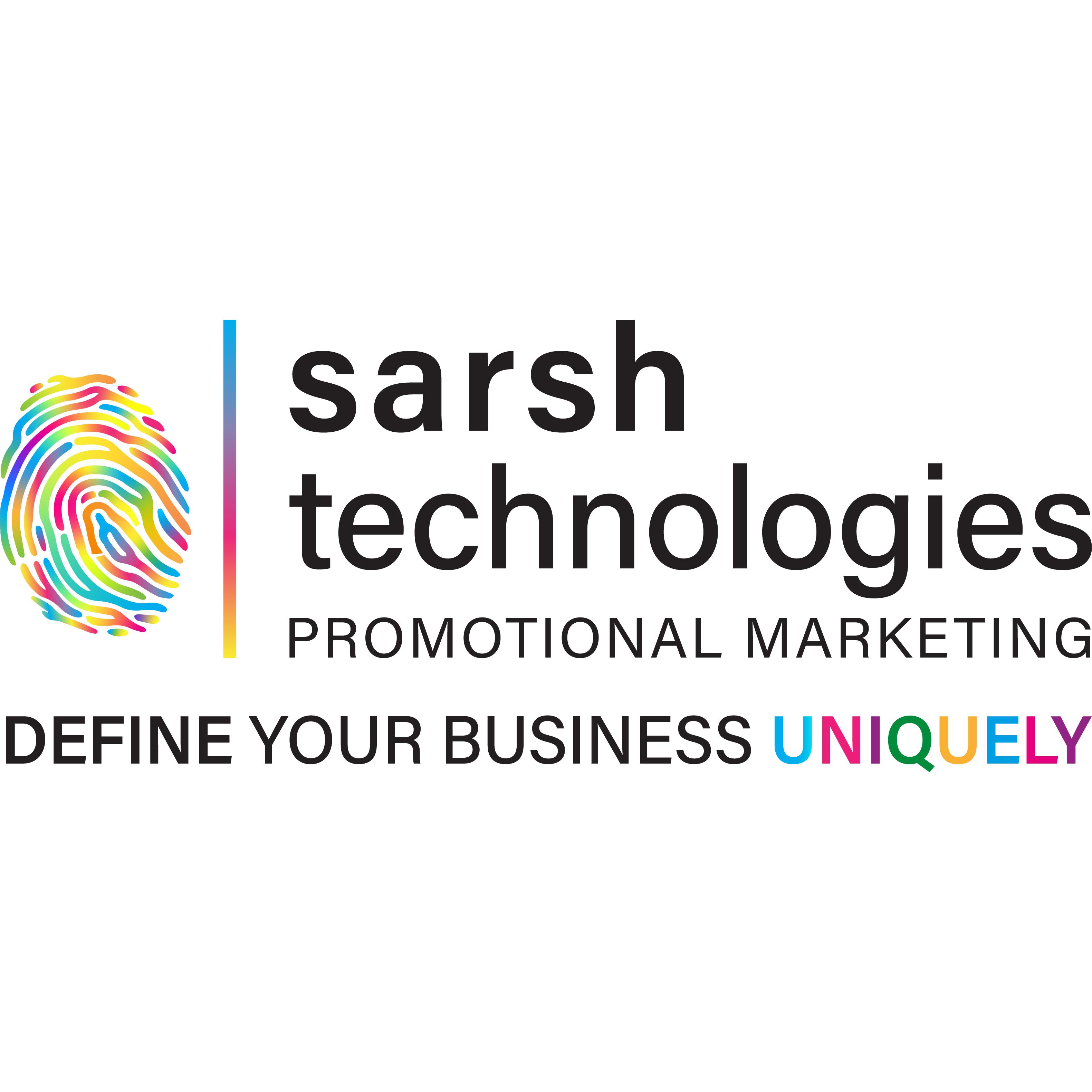 Sarsh Technologies