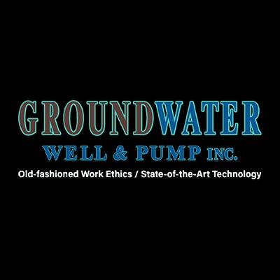 Groundwater Well & Pump