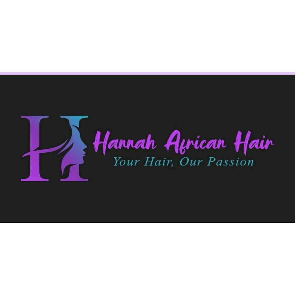 Hannah African Hair Braiding and Weaving