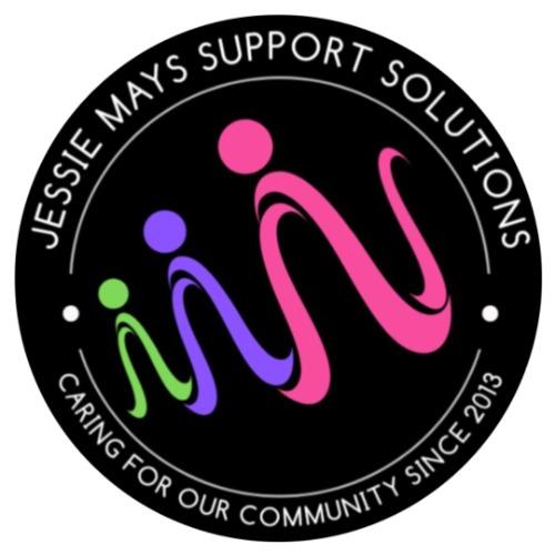 Jessie May's Support Solutions