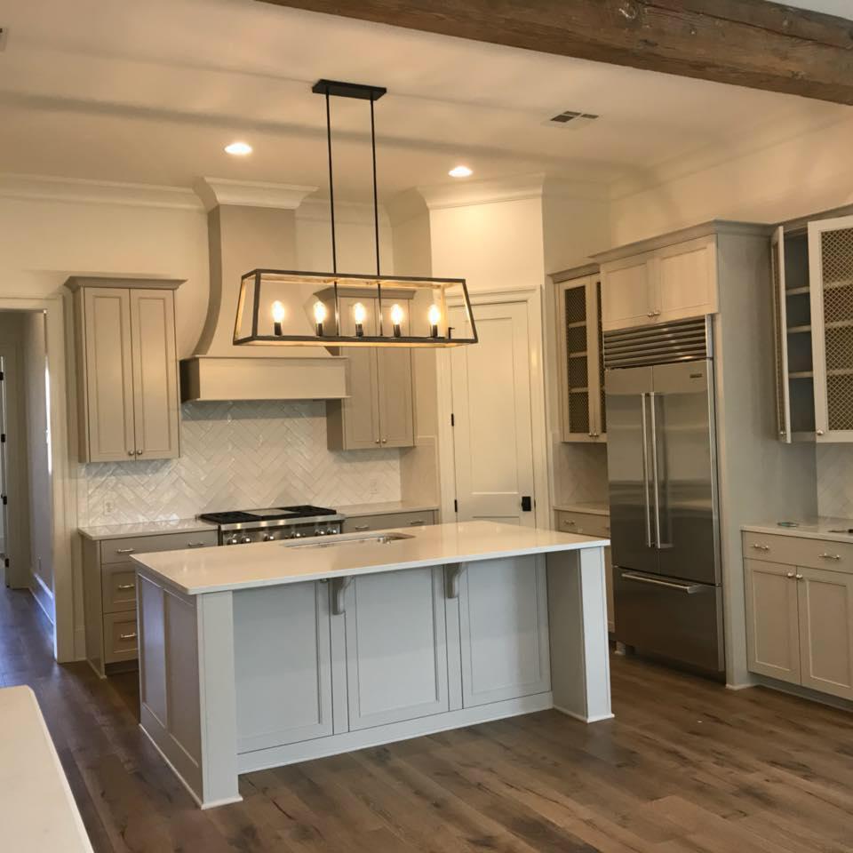 Moreno Painting Contractor Inc