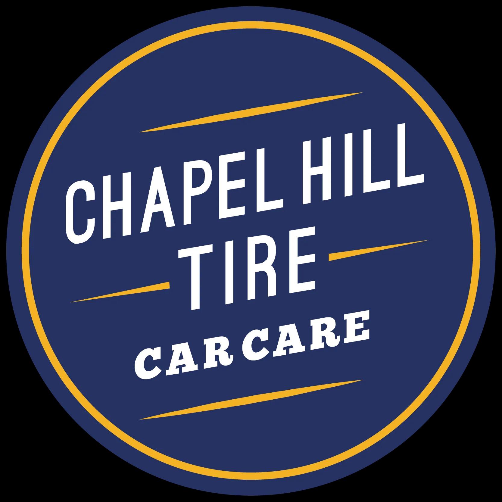 Chapel Hill Tire - Woodcroft