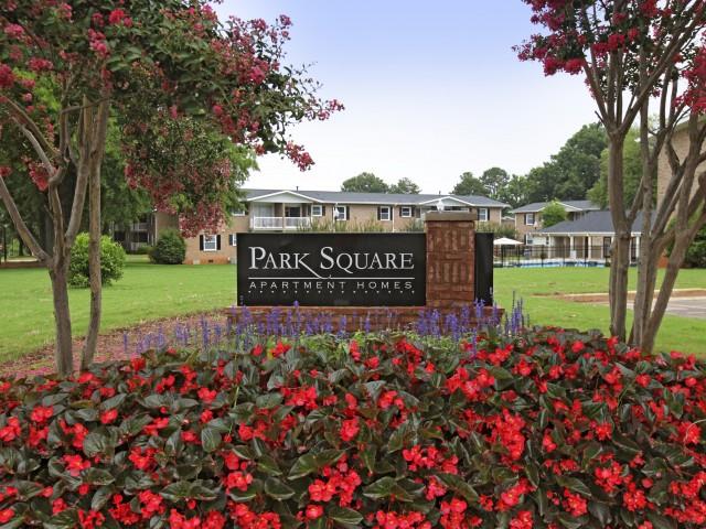Park Square