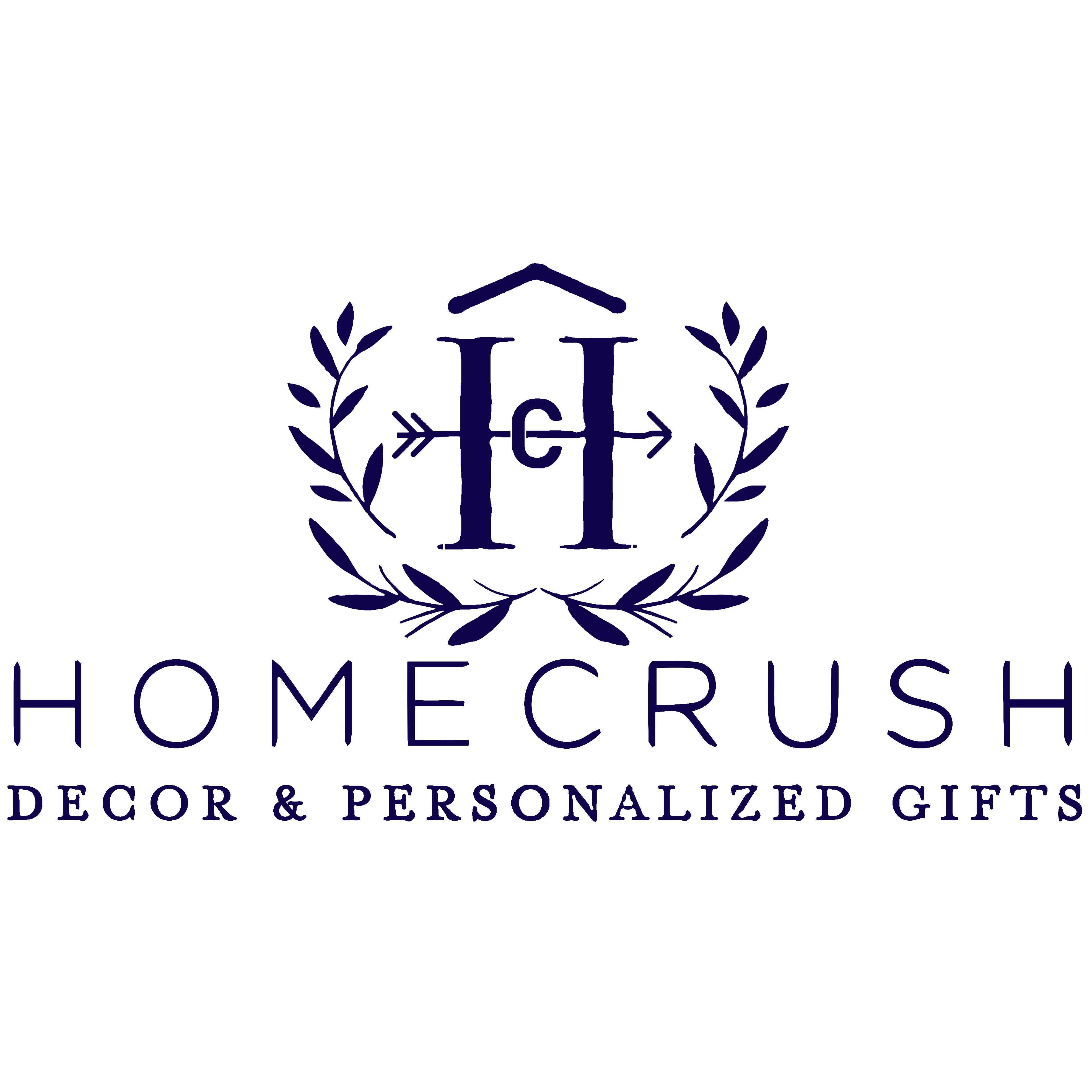Home Crush Store