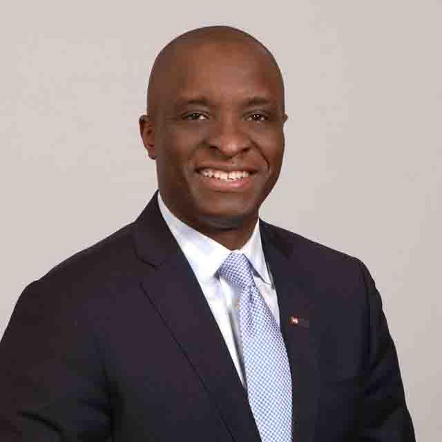 Albert Banigo-U.S. Bank Mortgage