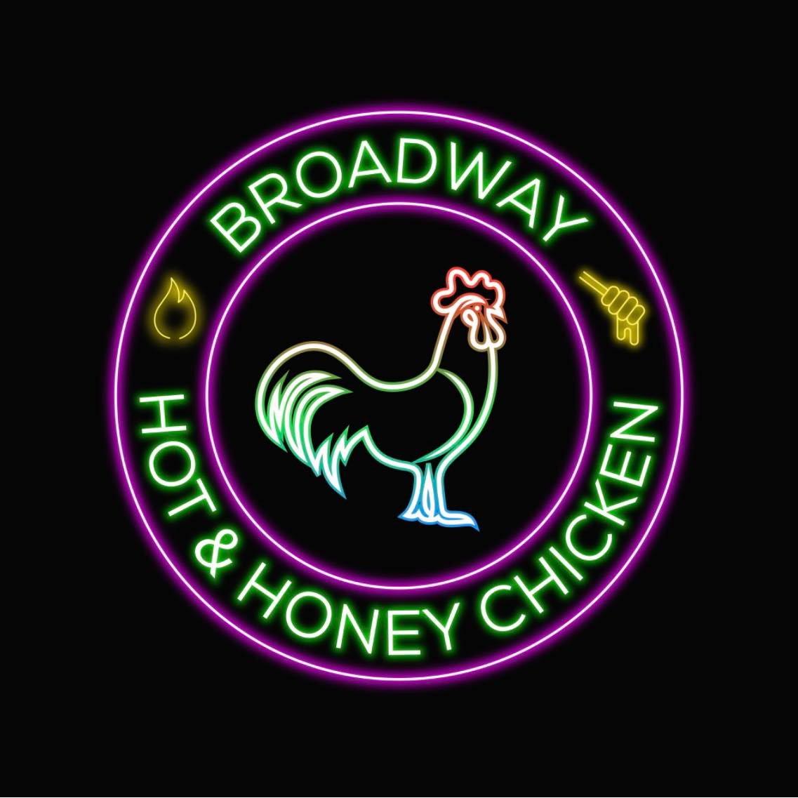 Broadway Hot & Honey Chicken