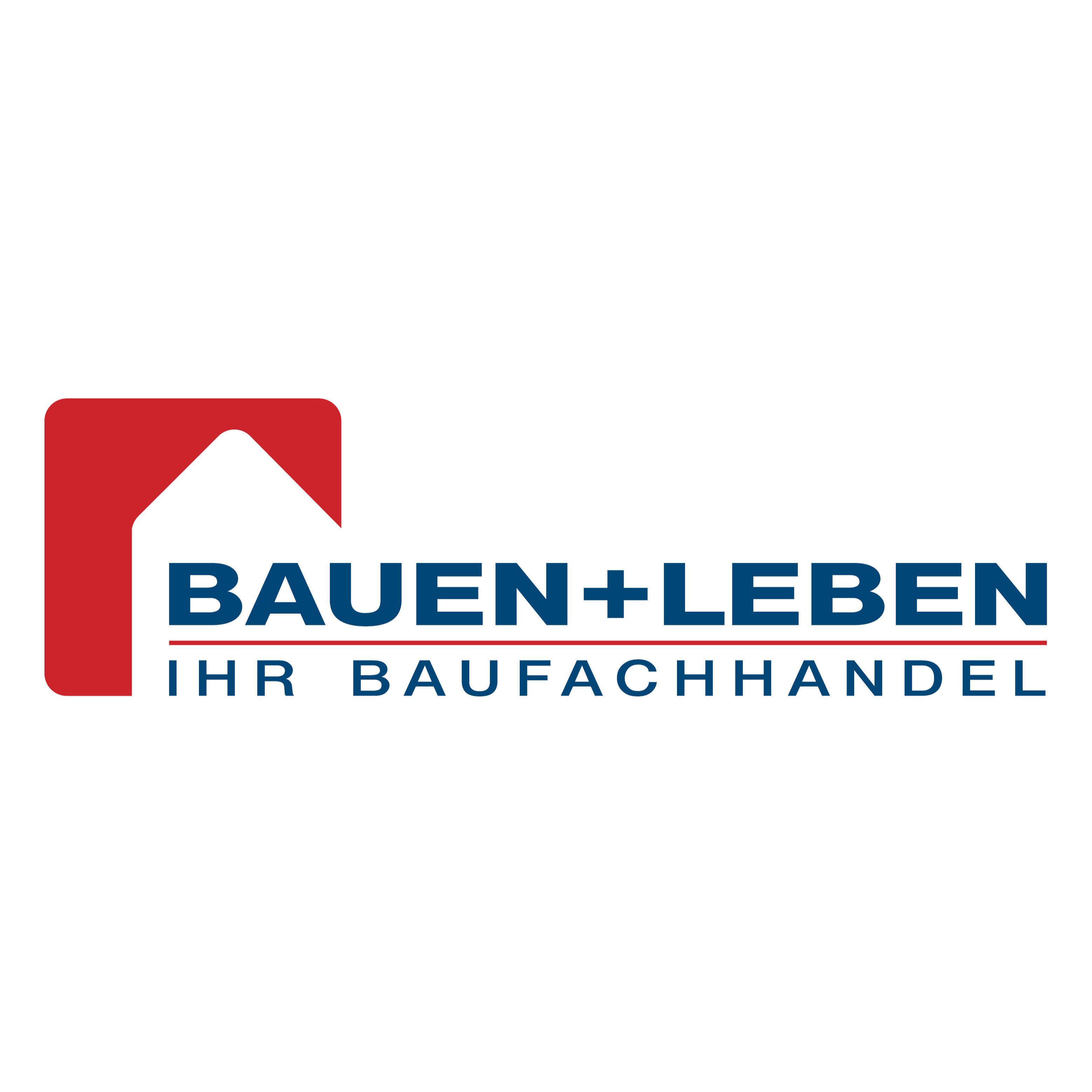 BAUEN+LEBEN – Ihr Baufachhandel | Linz