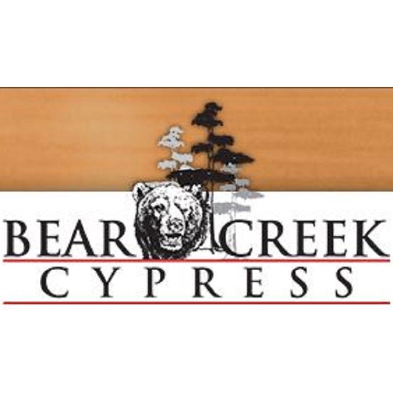Bear Creek Cypress