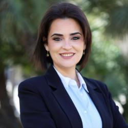 Alejandra Serrano Psicóloga