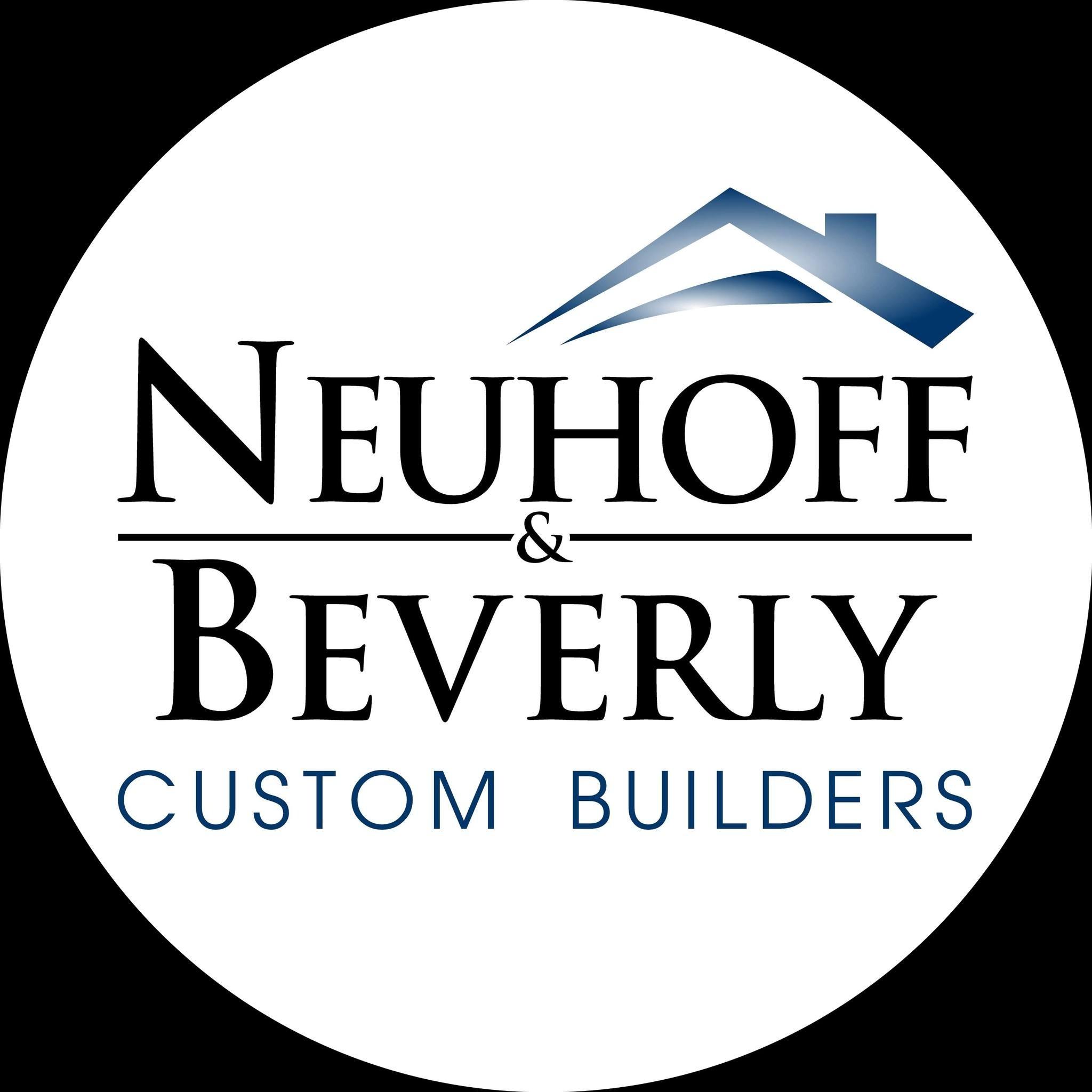 Neuhoff & Beverly Custom Builders