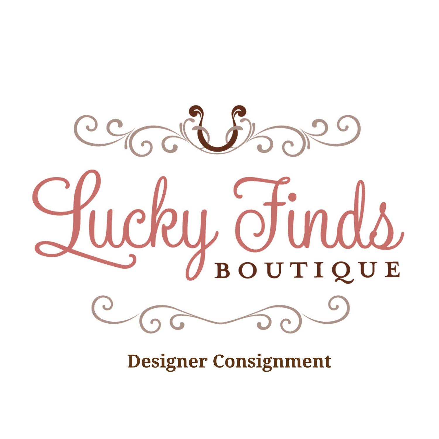 Lucky Finds Boutique