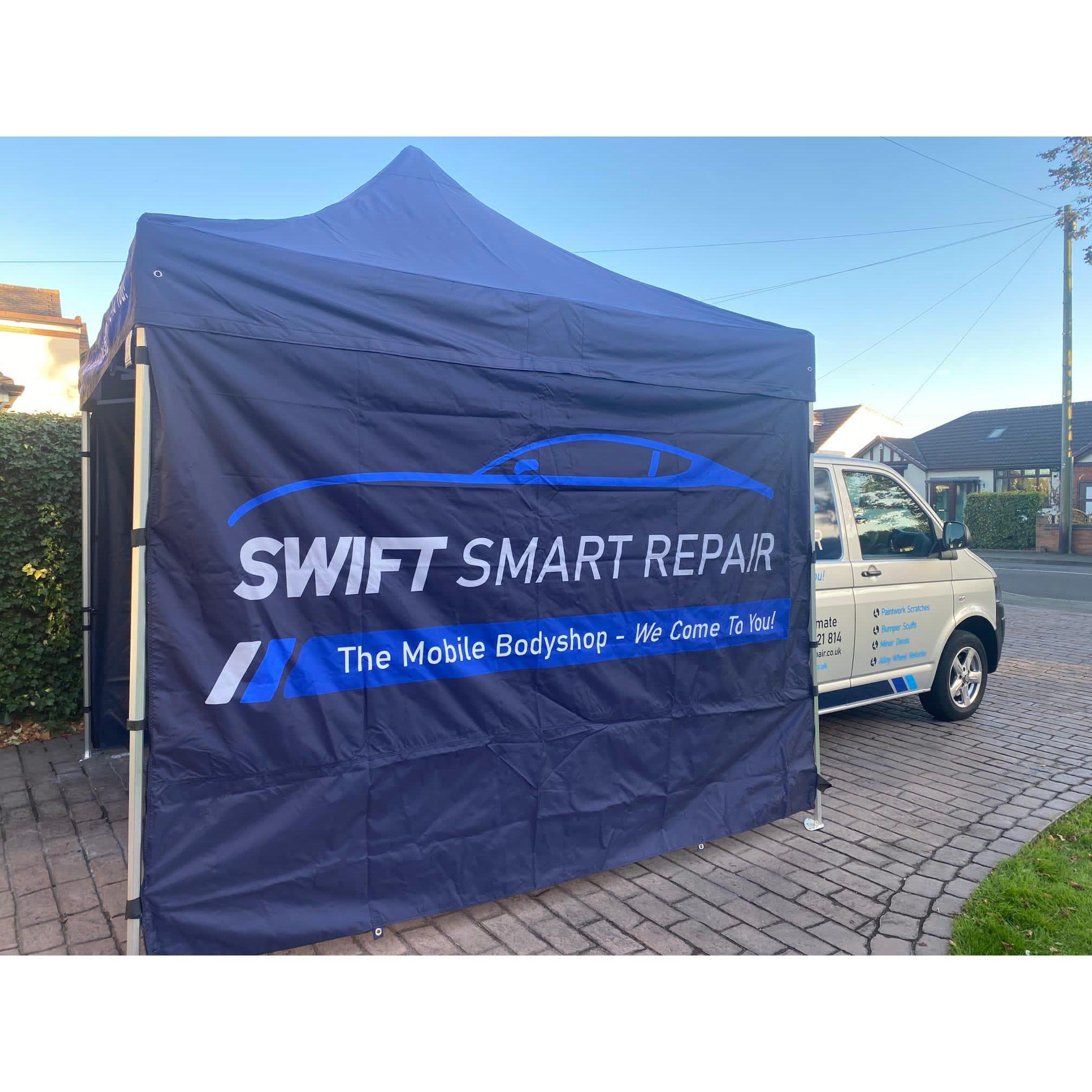 Swift Smart Repair