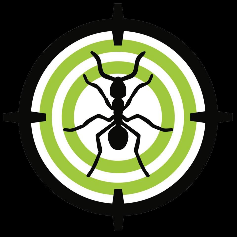 Invisible Pest Control