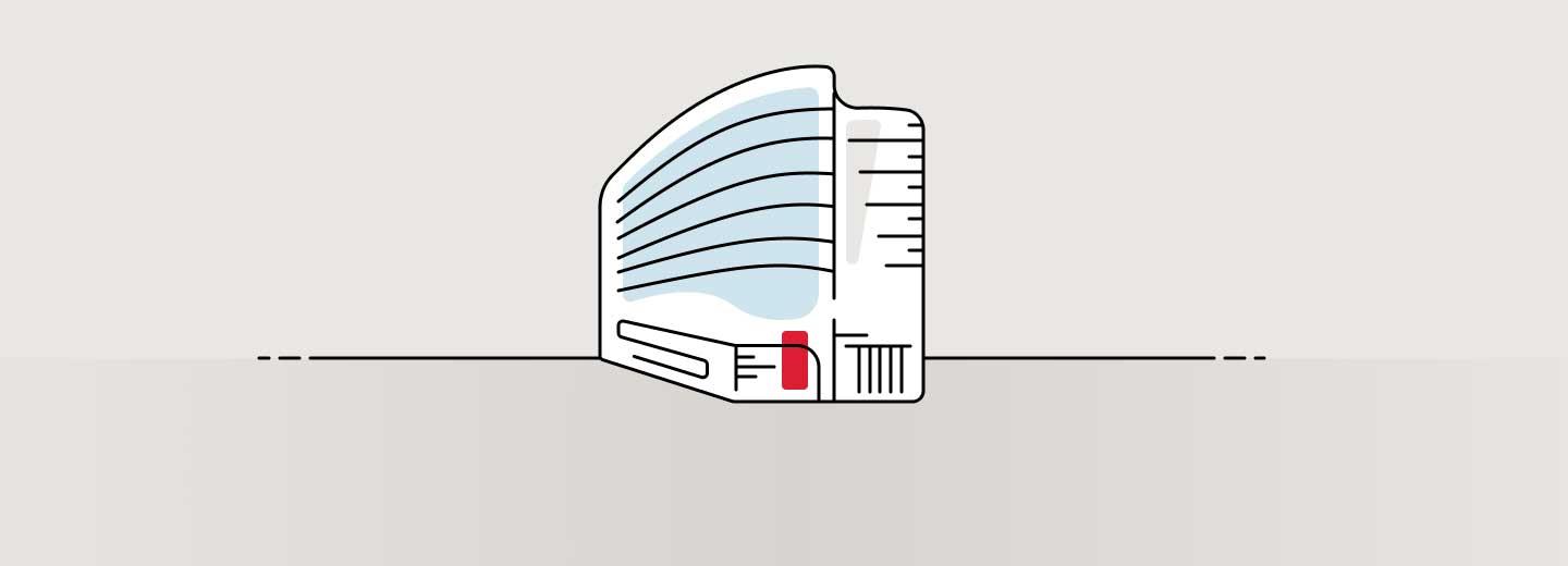 Cedars-Sinai Otolaryngology - Downtown LA