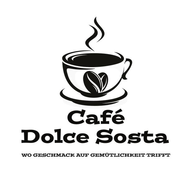 Café Dolce Sosta, Jacqueline Hafner