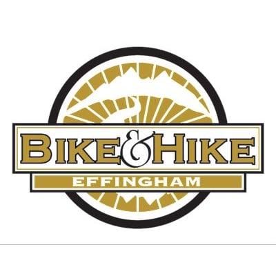 Bike & Hike Effingham