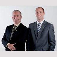 Simmons Kelly Wealth Management Group - TD Wealth Private Investment Advice