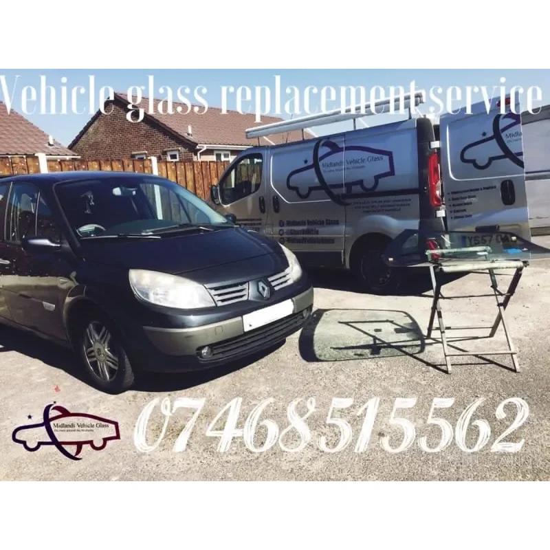 Midlands Vehicle Glass