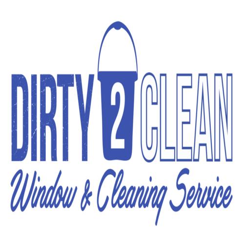 Dirty2Clean Services