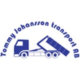 Tommy Johanssons Transport AB