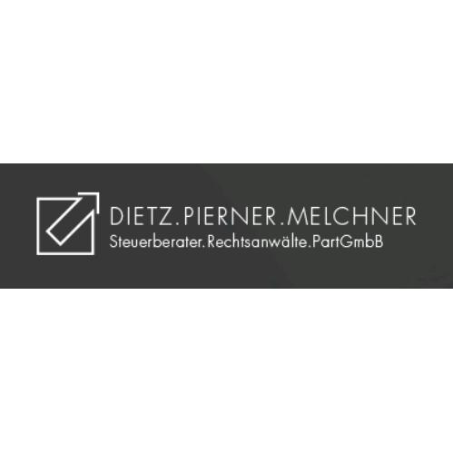 DIETZ.PIERNER.MELCHNER Steuerberater.Rechtsanwälte.PartGmbB