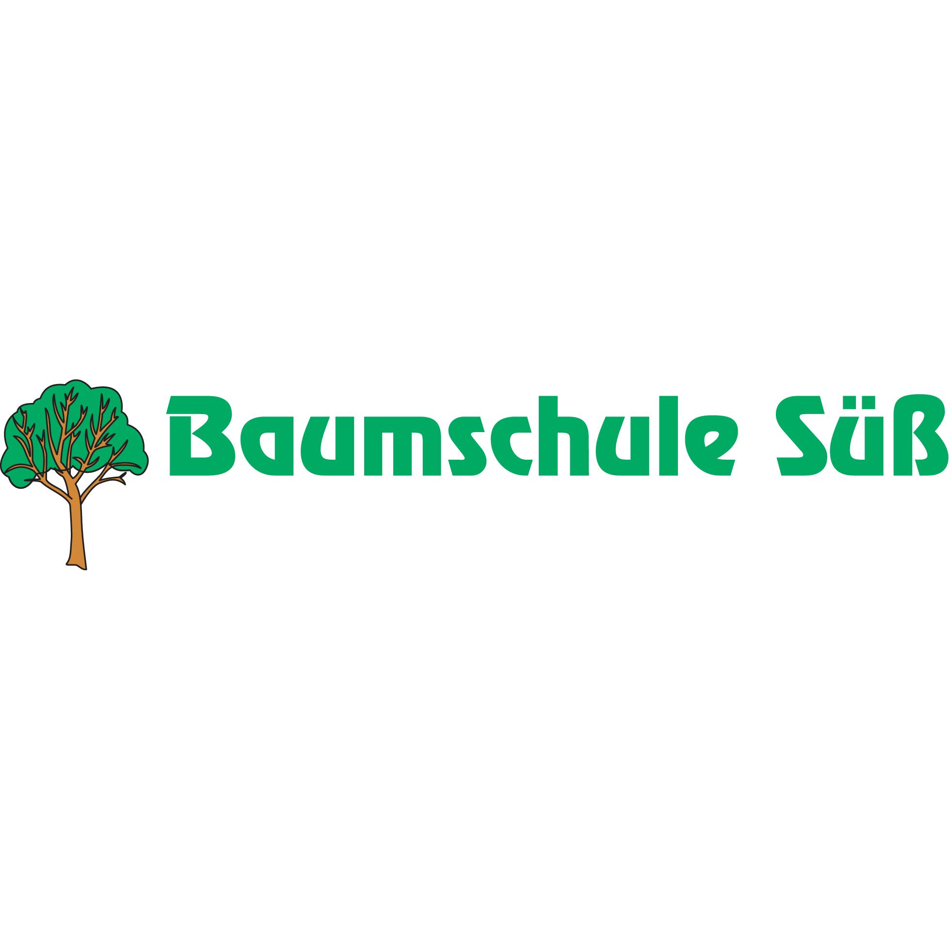 Baumschule Süß