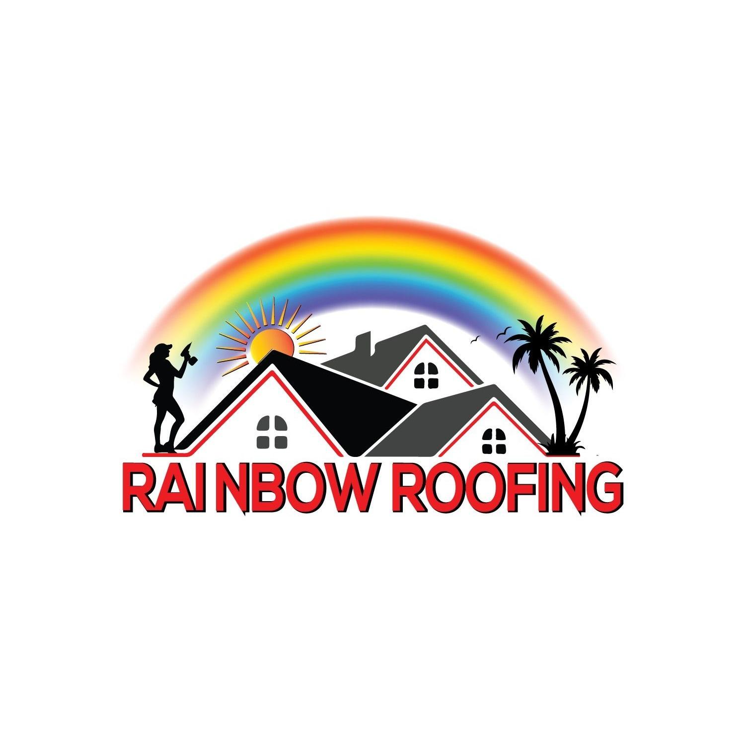 Rainbow Roofing