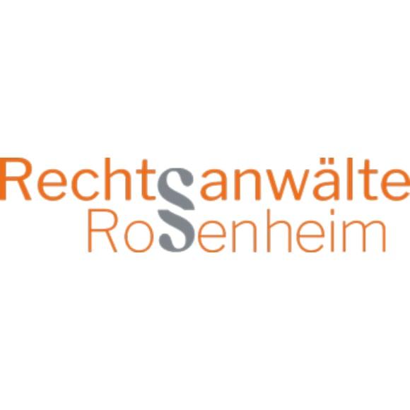 Rechtsanwälte Rosenheim - Christian Wachter, Dr. Markus Frank, Wolfgang Müller, Joachim Schiebusch