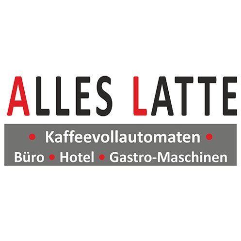 Alles Latte Kaffeevollautomaten & Siebträger