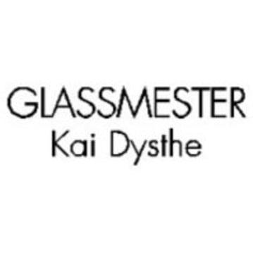 Glassmester Kai Dysthe AS