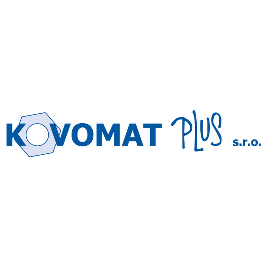 KOVOMAT PLUS s.r.o.