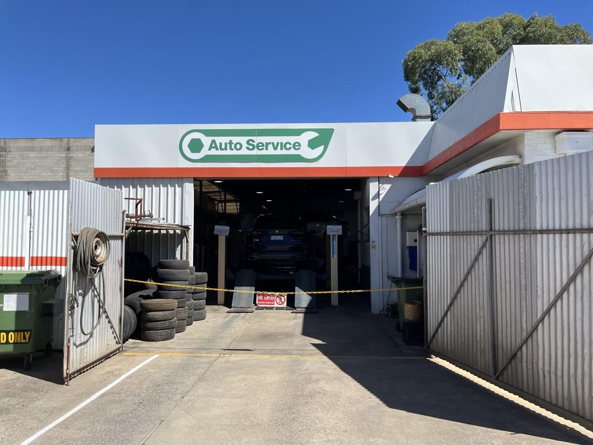 Bridgestone Select Tyre & Auto Croydon Park