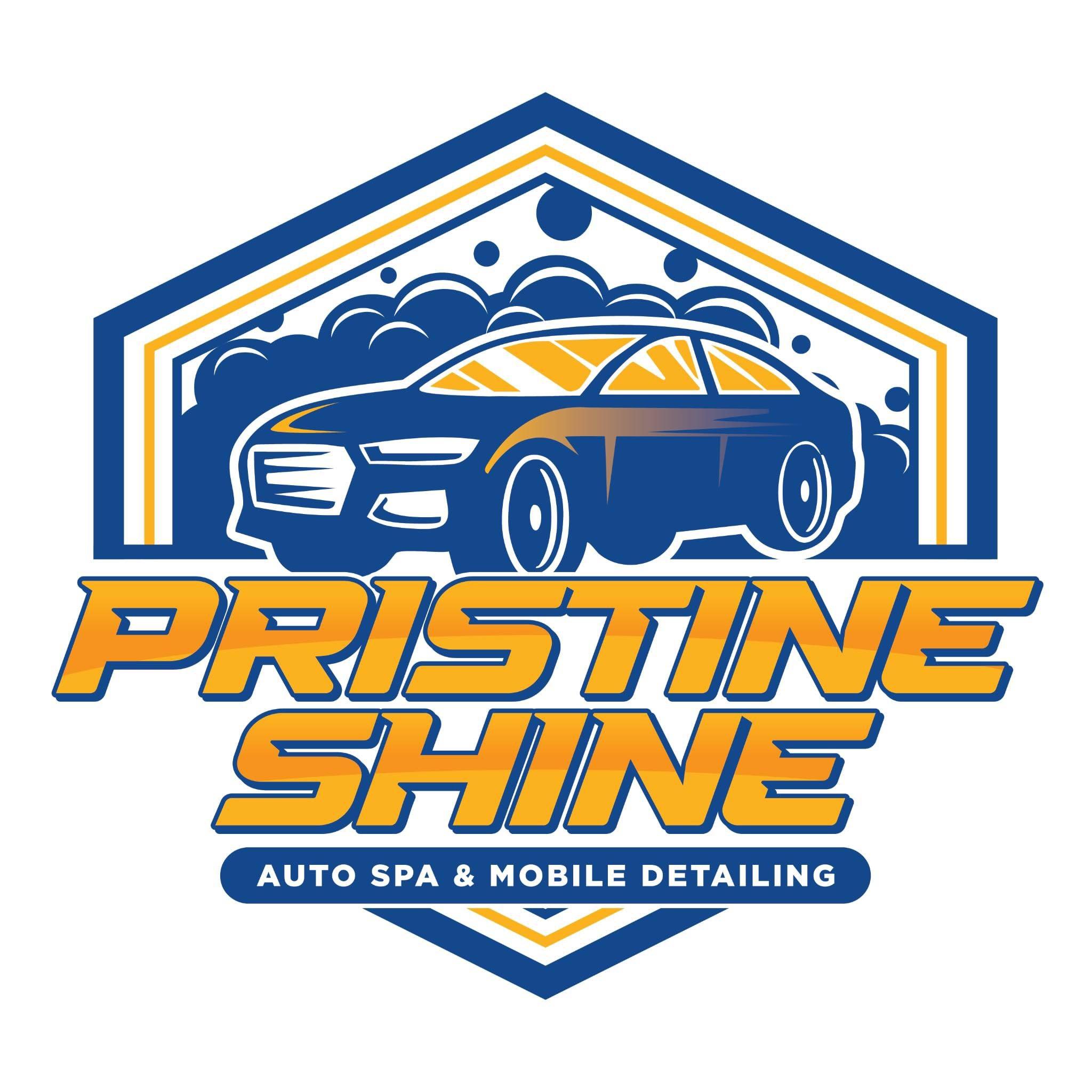 Pristine Shine Auto Spa & Mobile Detailing