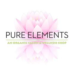Pure Elements an Organic Salon
